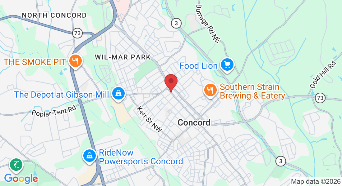 Cabarrus County, NC, USA