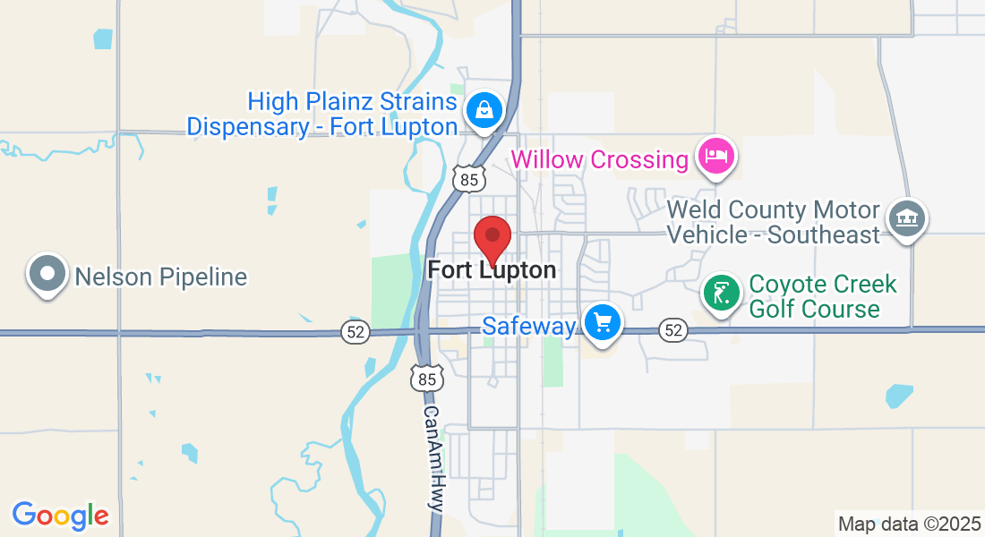 Fort Lupton, Colorado 80621, EE. UU.