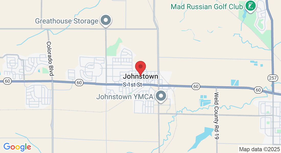 Johnstown, Colorado, EE. UU.