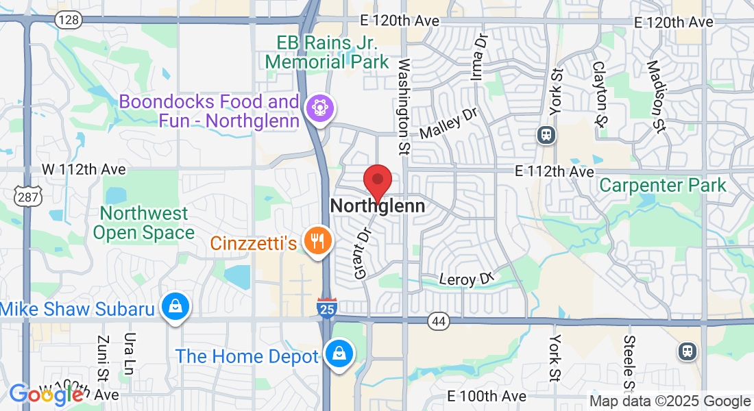 Northglenn, Colorado, EE. UU.