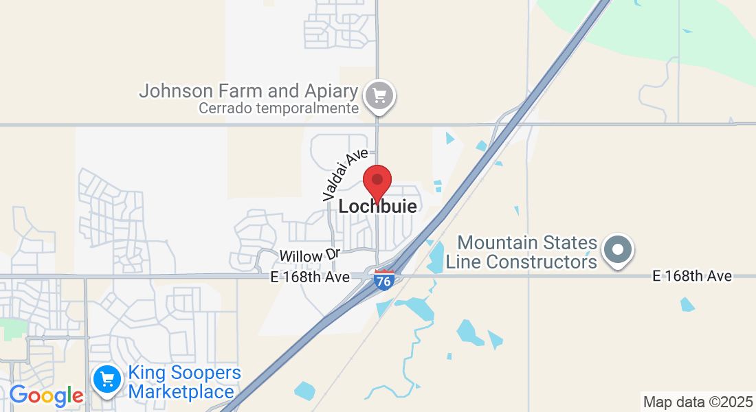 Lochbuie, Colorado, EE. UU.