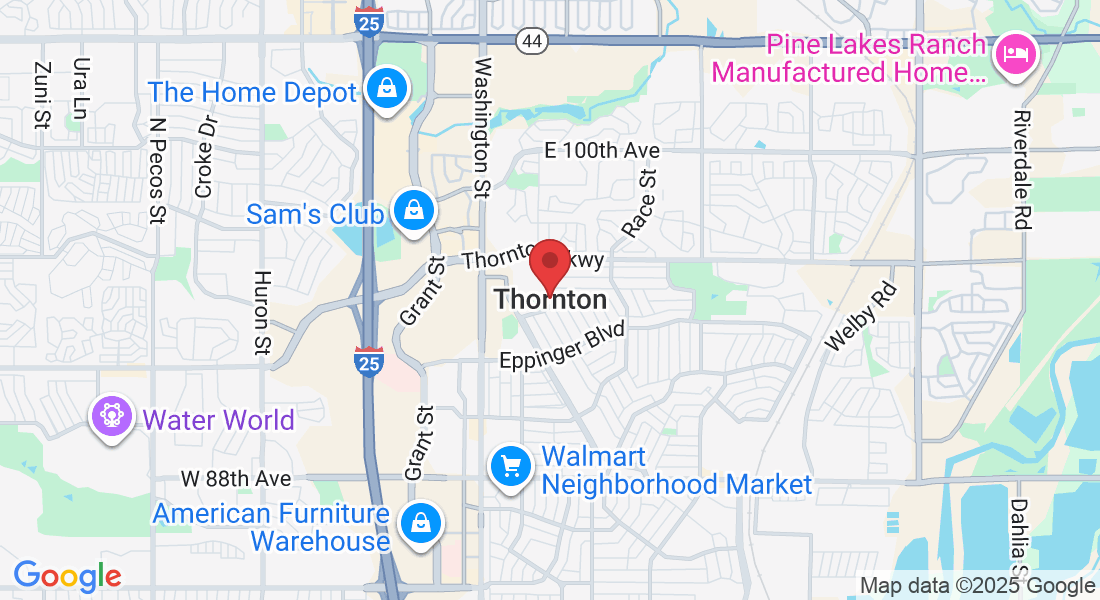 Thornton, Colorado, EE. UU.