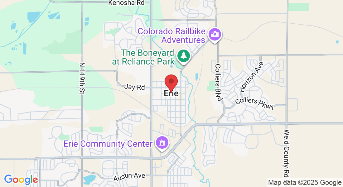 Erie, Colorado, EE. UU.