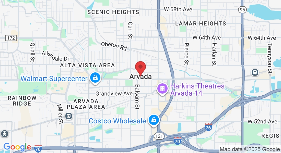 Arvada, Colorado, EE. UU.
