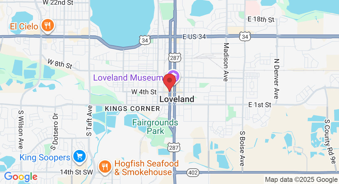 Loveland, Colorado, EE. UU.