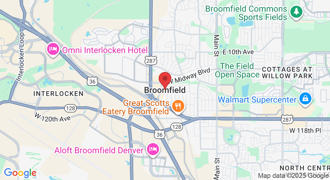 Broomfield, Colorado, EE. UU.