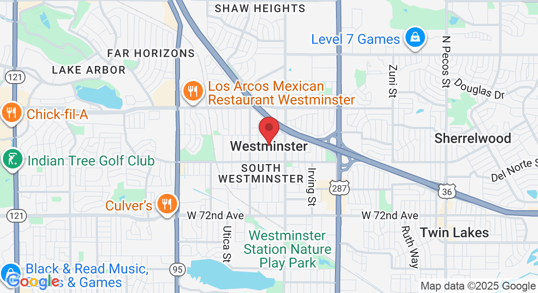 Westminster, Colorado, EE. UU.