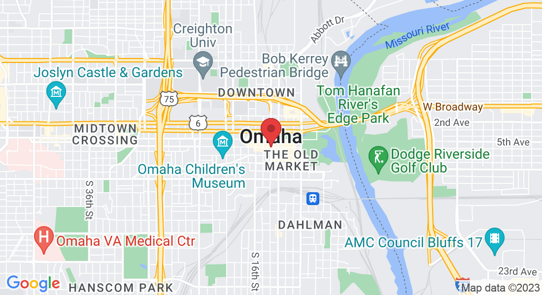 Omaha, NE, USA