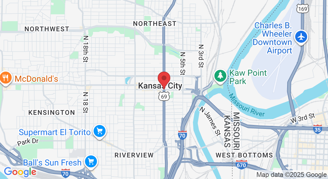 Kansas City, KS, USA