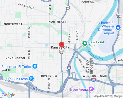 Kansas City, KS, USA