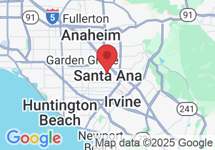 Santa Ana, CA, USA