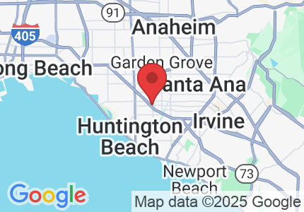 Fountain Valley, CA 92708, USA