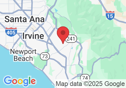 Lake Forest, CA, USA