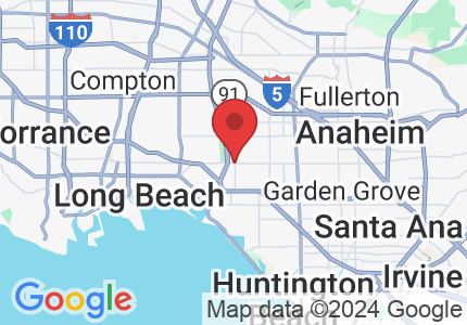Los Alamitos, CA, USA
