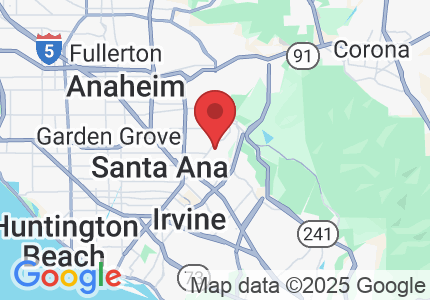 North Tustin, CA, USA