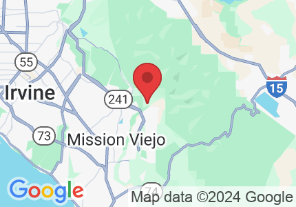 Trabuco Canyon, CA, USA