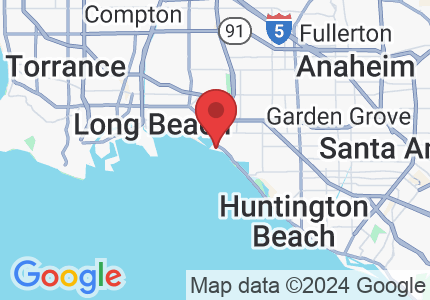 Seal Beach, CA, USA