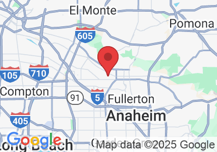 East Whittier, CA, USA