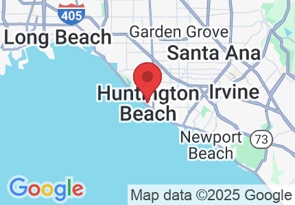 Huntington Beach, CA, USA