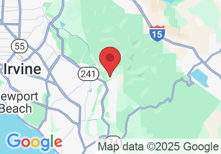 Trabuco Canyon, CA, USA