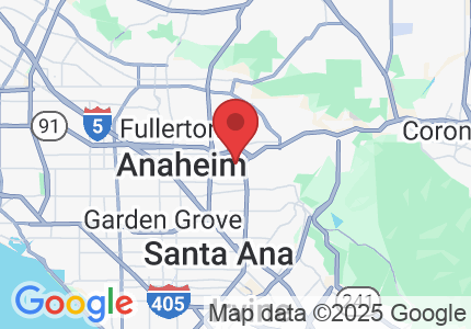 Olive, CA 92865, USA