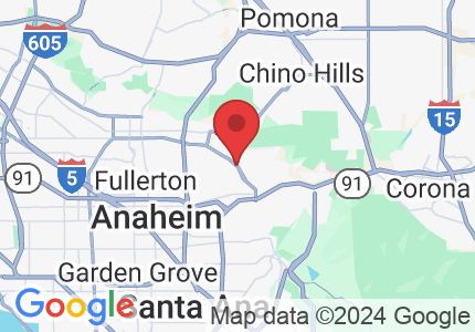 Yorba Linda, CA, USA