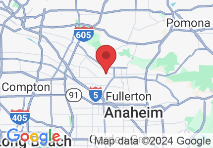East Whittier, CA, USA