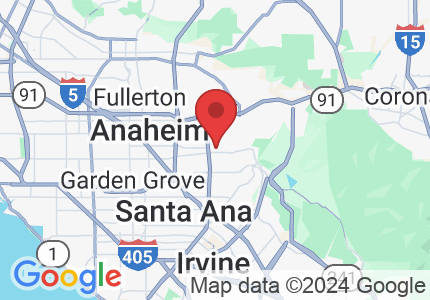 Villa Park, CA, USA