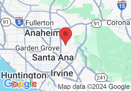 El Modena, CA 92869, USA
