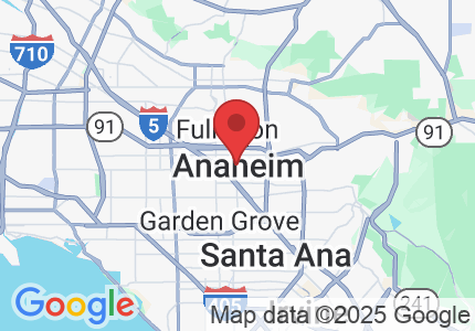 Anaheim, CA, USA