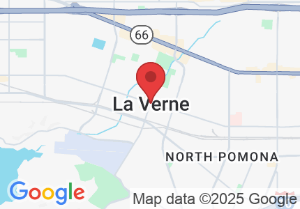La Verne, CA 91750, USA