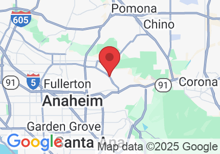 Yorba Linda, CA, USA