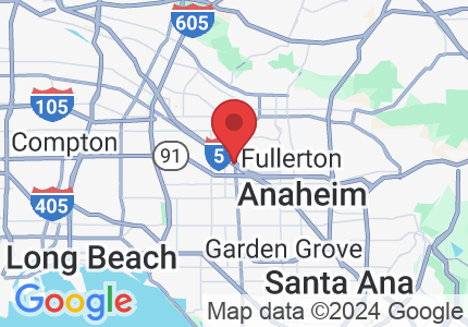 Buena Park, CA, USA