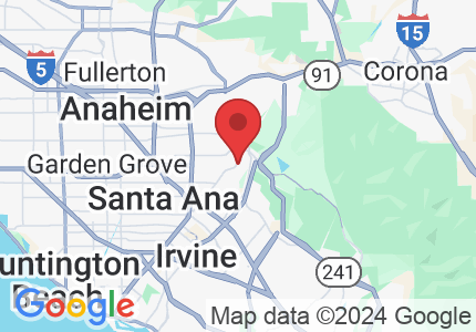 Cowan Heights, North Tustin, CA 92705, USA
