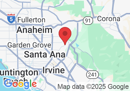 Cowan Heights, North Tustin, CA 92705, USA