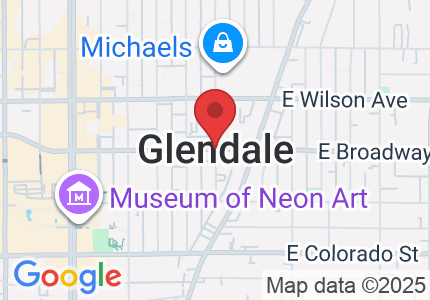 Glendale, CA, USA