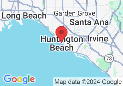 Huntington Beach, CA, USA