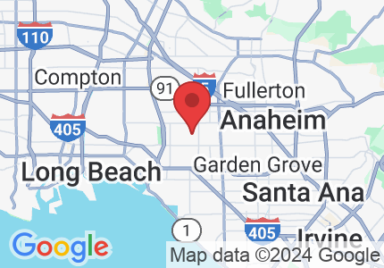 Cypress, CA, USA