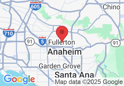 Fullerton, CA, USA