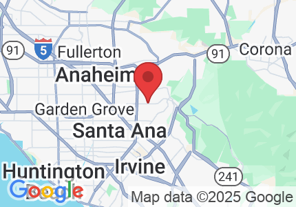 El Modena, CA 92869, USA