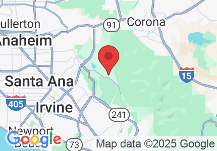 Silverado Canyon, California 92676, USA