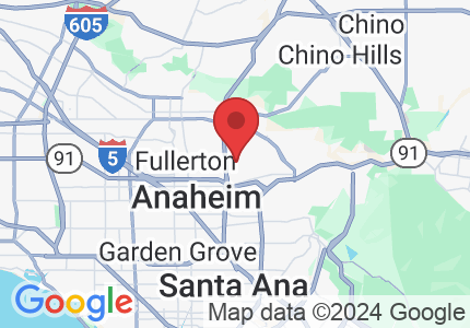 Placentia, CA 92870, USA