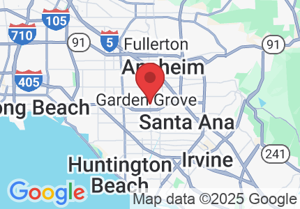 Garden Grove, CA, USA