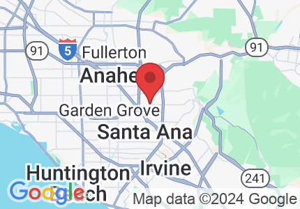 Orange, CA, USA