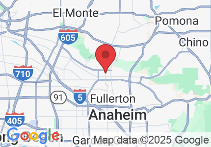 La Habra, CA 90631, USA