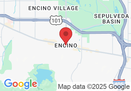 Encino, Los Angeles, CA, USA