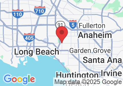 Los Alamitos, CA, USA