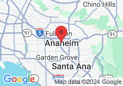 Anaheim, CA, USA