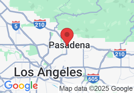 Pasadena, CA, USA