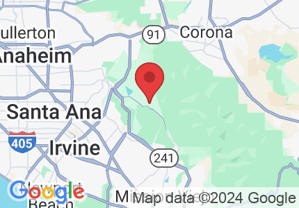 Silverado Canyon, California 92676, USA